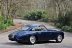 Alfa Romeo 6C 2500 SS Coupe Villa d'Este 1949 года